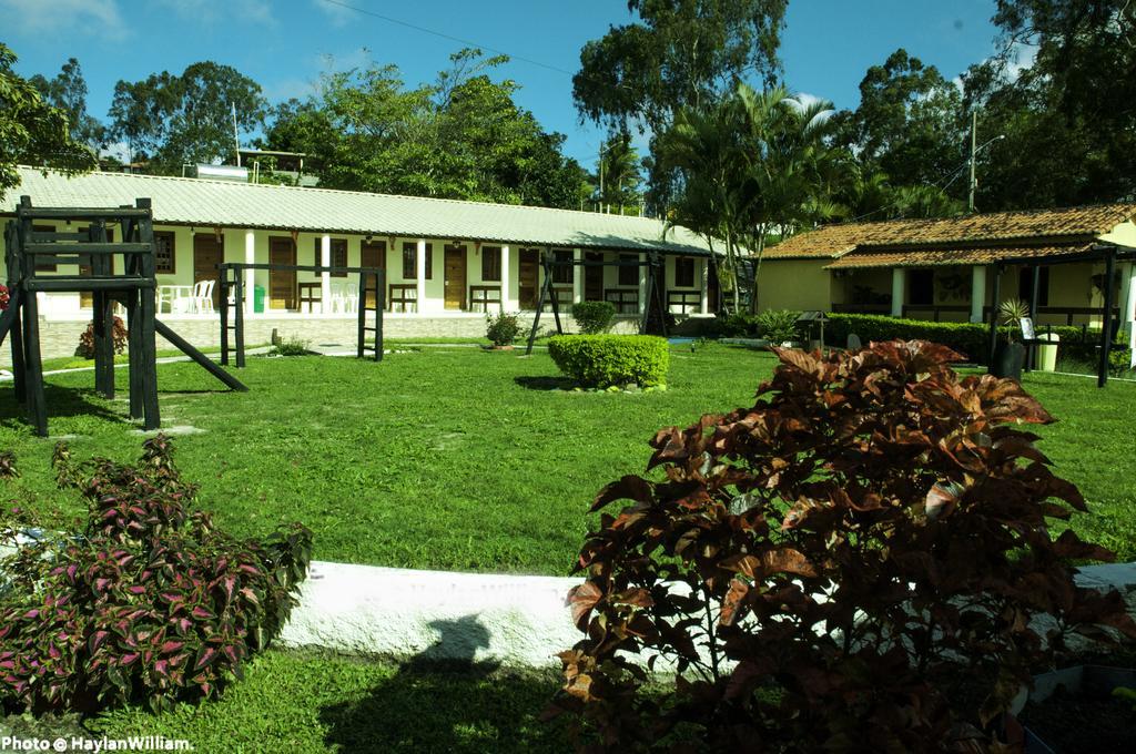 Hotel Fazenda Ceu Aberto Gravatá Cameră foto
