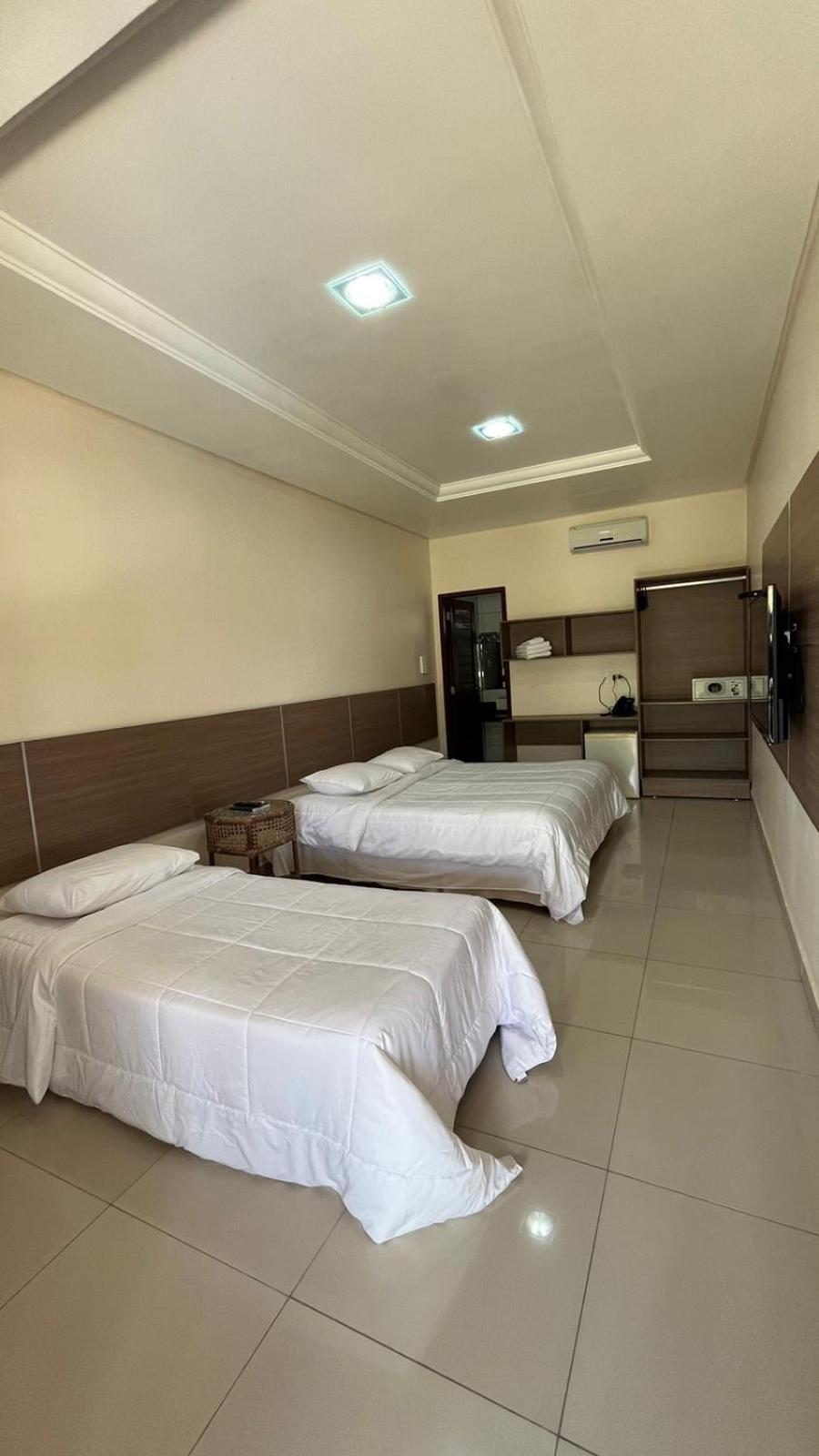 Hotel Fazenda Ceu Aberto Gravatá Exterior foto