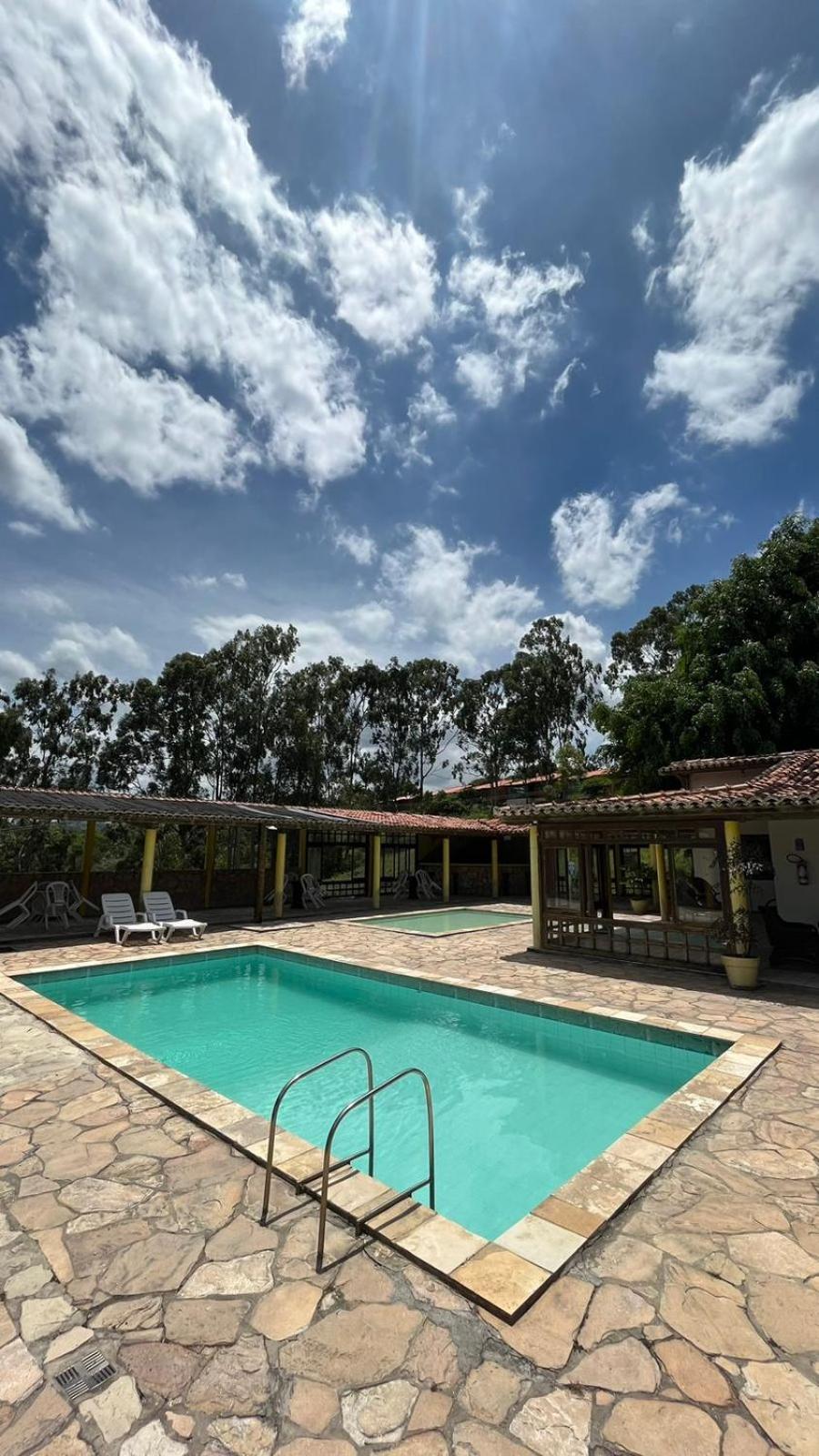 Hotel Fazenda Ceu Aberto Gravatá Exterior foto